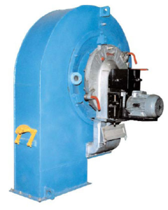 Ротационная форсунка Р-700 Форсунки жидкотопливные ротационные Р-700 являются составными частями горелок РГМГ-7. Предназначены для распыла и сжигания жидкого топлива в составе этих горелок водогрейных котле КВ-ГМ-7.65-150.